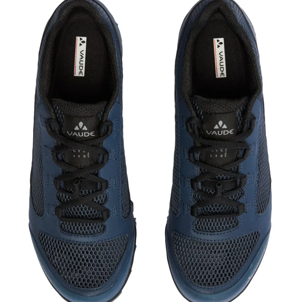 Vaude TVL Pavei Ventilation Fietsschoenen Heren - dark sea