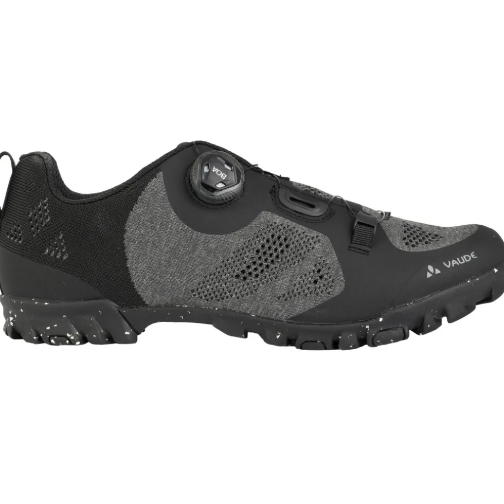 Vaude TVL Skoj Schoenen Heren - zwart