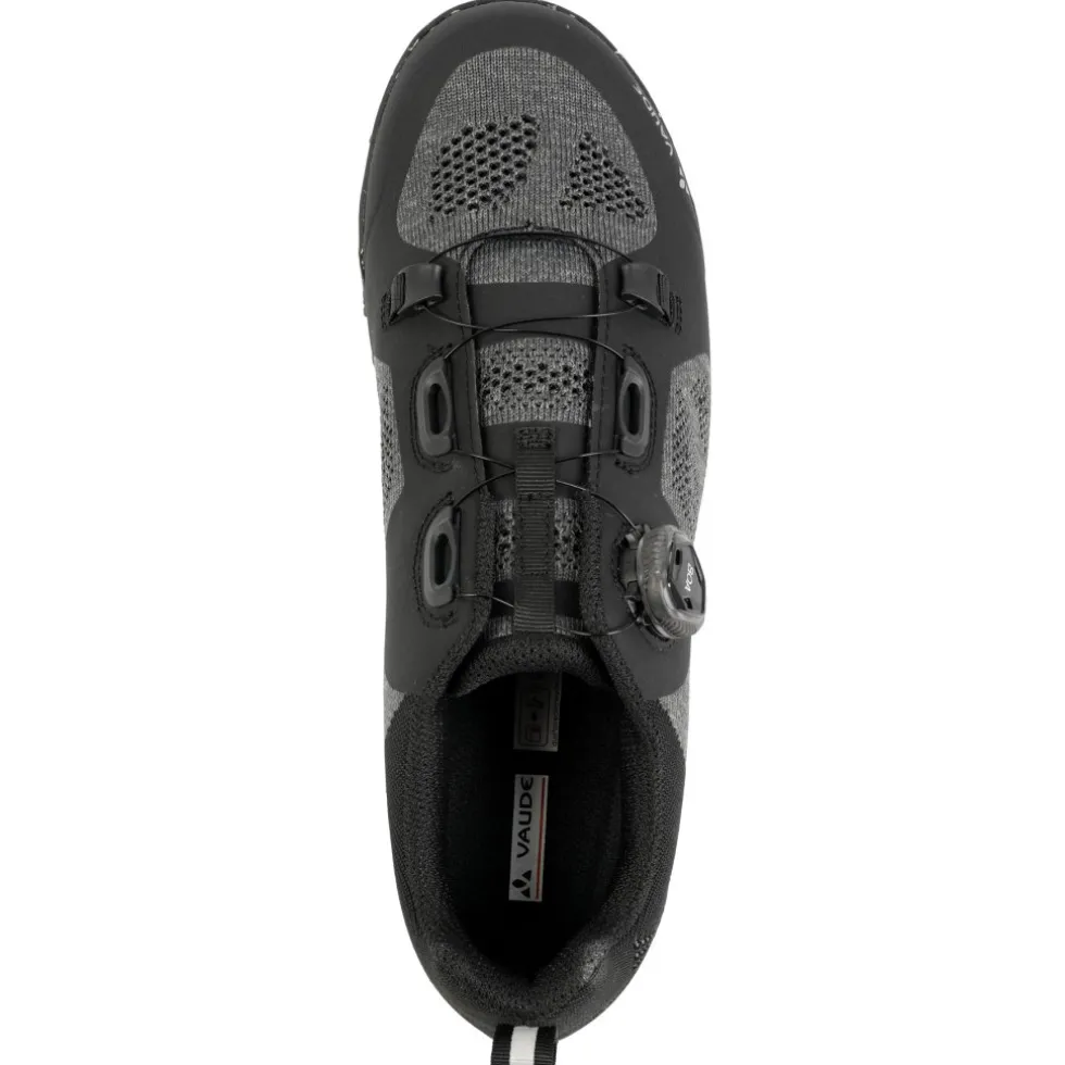 Vaude TVL Skoj Schoenen Heren - zwart