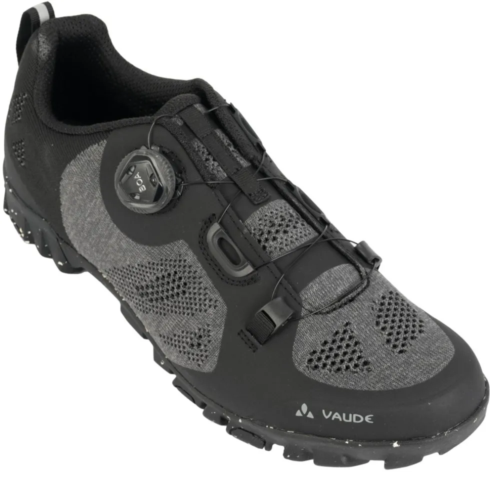 Vaude TVL Skoj Schoenen Heren - zwart