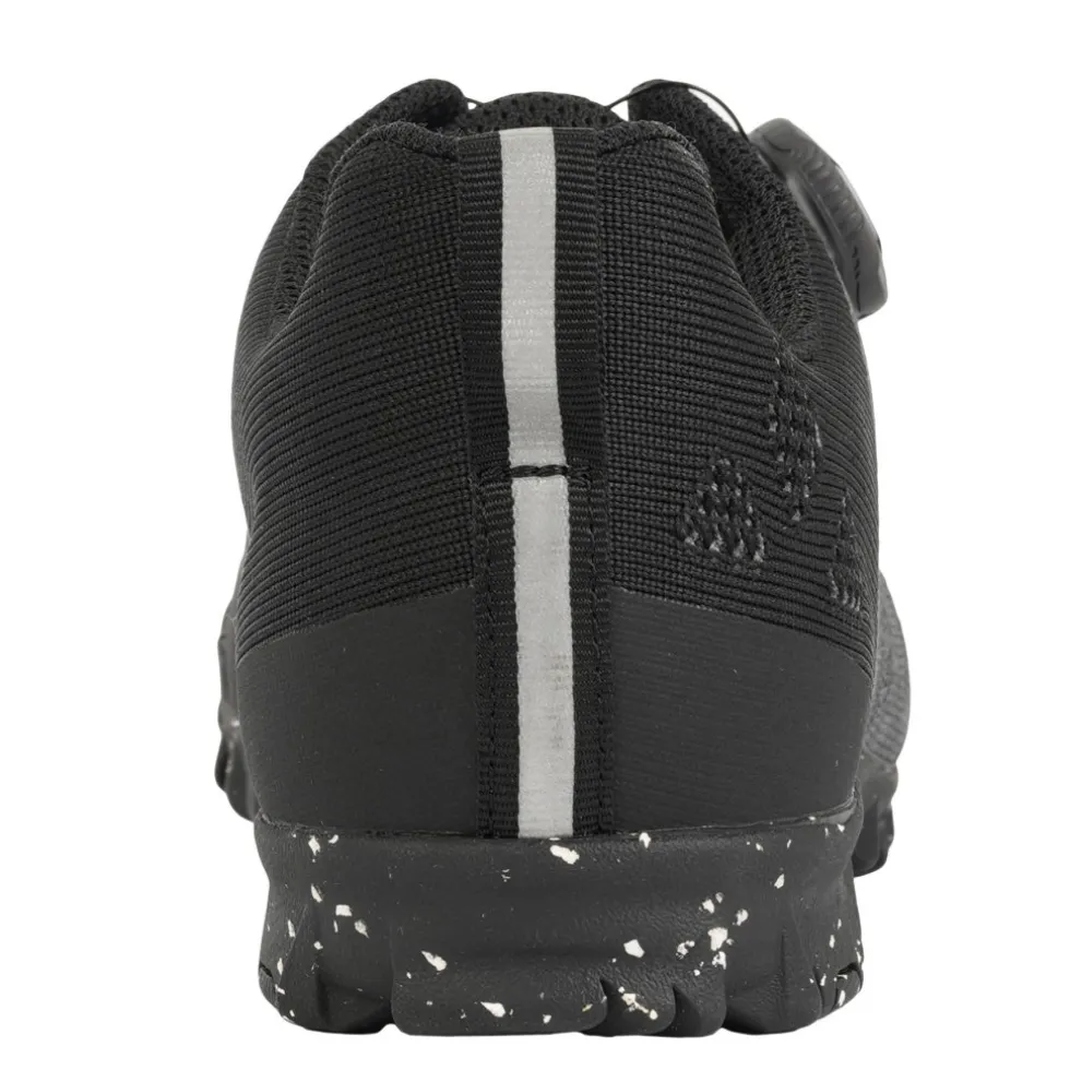 Vaude TVL Skoj Schoenen Heren - zwart