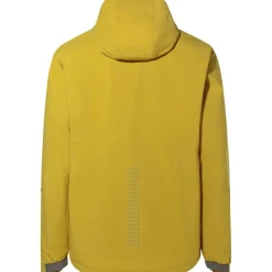 Vaude Yaras 3 in 1 Jas Heren - savanna