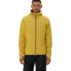 Vaude Yaras 3 in 1 Jas Heren - savanna