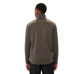 Vaude Yaras 3 in 1 Jas Heren - savanna