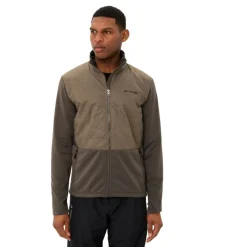 Vaude Yaras 3 in 1 Jas Heren - savanna