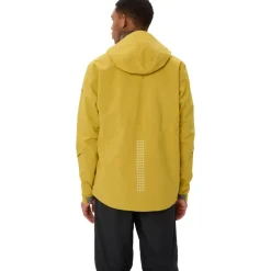 Vaude Yaras 3 in 1 Jas Heren - savanna