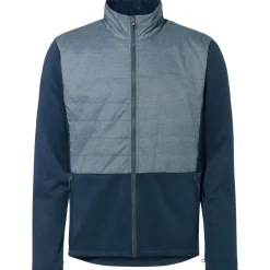 Vaude Yaras 3 in 1 Jas Heren - dark sea/heron