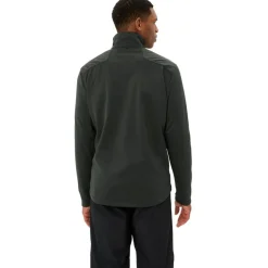 Vaude Yaras 3 in 1 Jas Heren - neon yellow uni