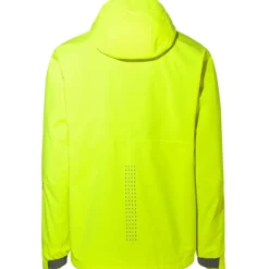 Vaude Yaras 3 in 1 Jas Heren - neon yellow uni