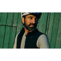 Velocio Alpha Zero Vest Heren - Marigold