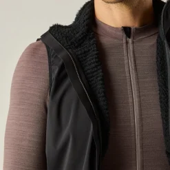 Velocio Alpha Zero Vest Heren - Marigold