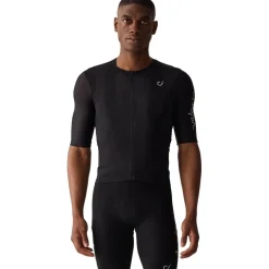 Velocio Concept Fietsshirt heren - Zwart