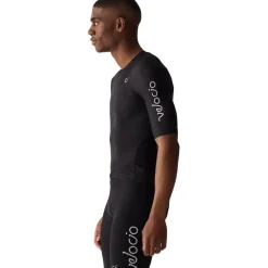 Velocio Concept Fietsshirt heren - Zwart