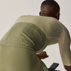 Velocio Concept Fietsshirt heren - Zwart