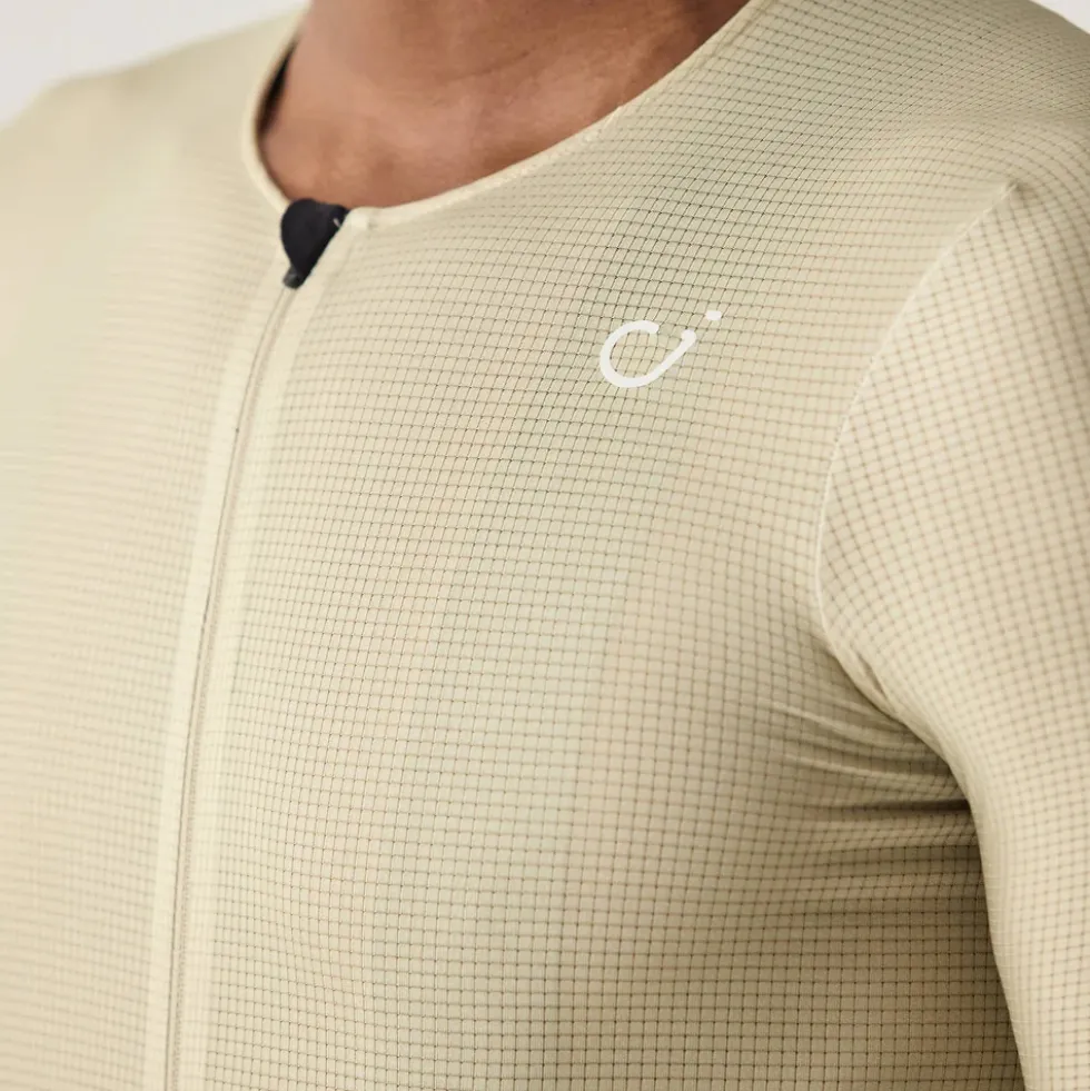 Velocio Concept Fietsshirt heren - Zwart