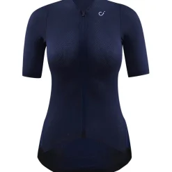 Velocio Concept Radiator Fietsshirt Dames WSS3080 - Navy