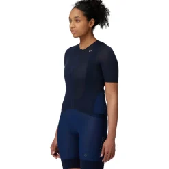 Velocio Concept Radiator Fietsshirt Dames WSS3080 - Navy