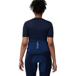 Velocio Concept Radiator Fietsshirt Dames WSS3080 - Navy