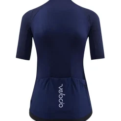 Velocio Concept Radiator Fietsshirt Dames WSS3080 - Navy