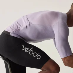 Velocio Concept Radiator Fietsshirt heren - Dusk