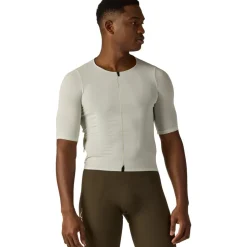 Velocio Concept Radiator Fietsshirt heren - Zephyr Blue