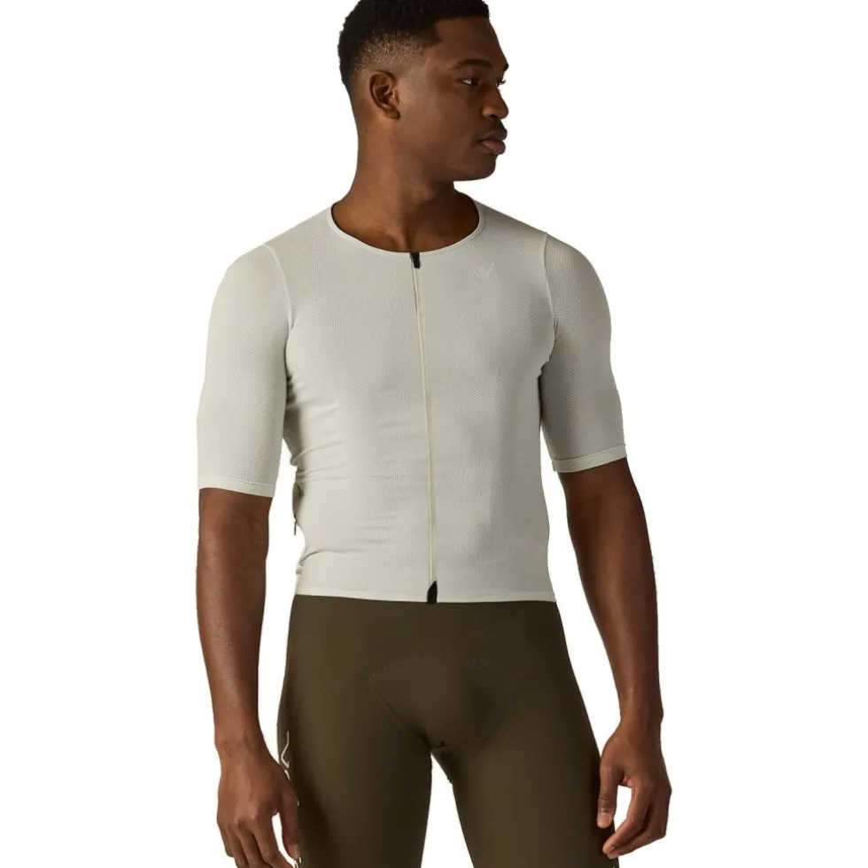 Velocio Concept Radiator Fietsshirt heren - Zephyr Blue