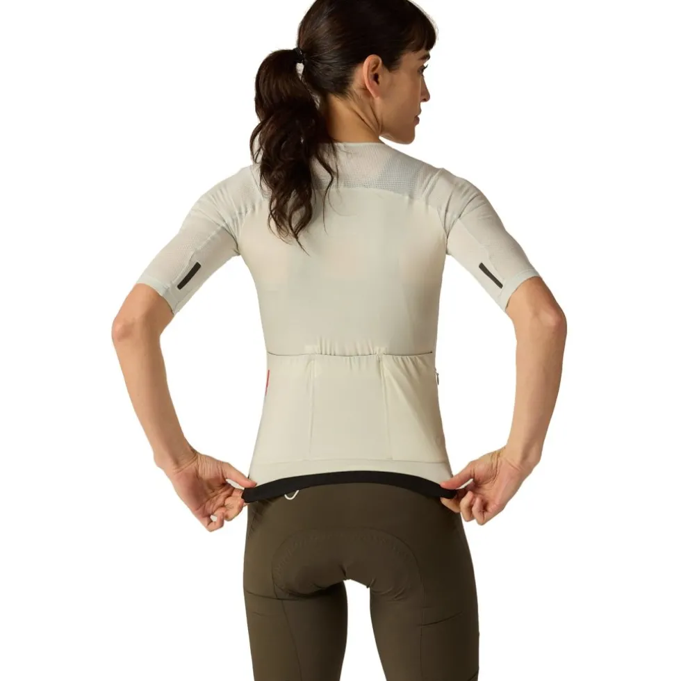 Velocio Concept Radiator Shirt voor fietsen dames - Zephyr Blue