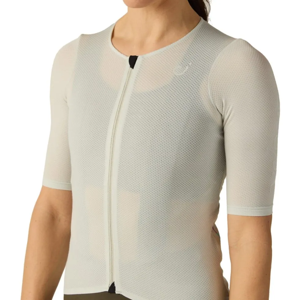 Velocio Concept Radiator Shirt voor fietsen dames - Zephyr Blue