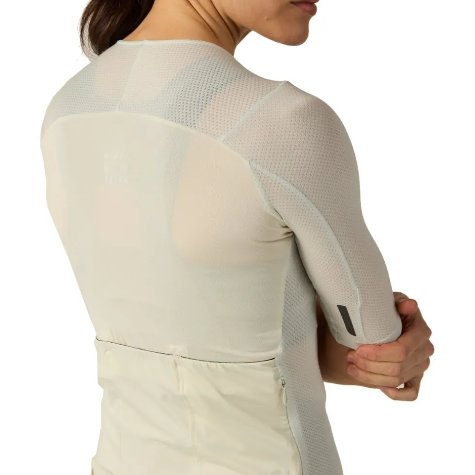 Velocio Concept Radiator Shirt voor fietsen dames - Zephyr Blue