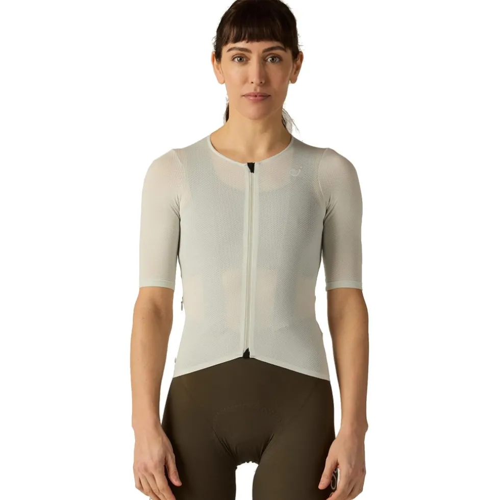 Velocio Concept Radiator Shirt voor fietsen dames - Zephyr Blue