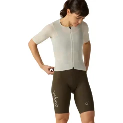 Velocio Concept Radiator Shirt voor fietsen dames - Zephyr Blue