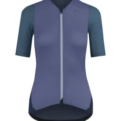 Velocio Concept SE Fietsshirt Dames - Azure