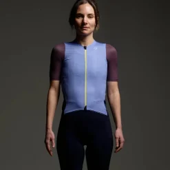 Velocio Concept SE Fietsshirt Dames - Peri