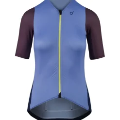 Velocio Concept SE Fietsshirt Dames - Peri