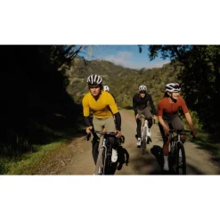 Velocio Merino Luxe Fietsshirt Heren - Zwart