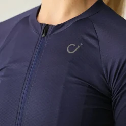 Velocio One Fietsshirt Dames - Dusk
