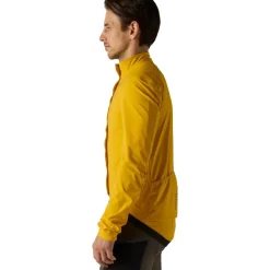 Velocio One Jas Heren - Marigold