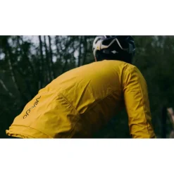 Velocio One Jas Heren - Marigold