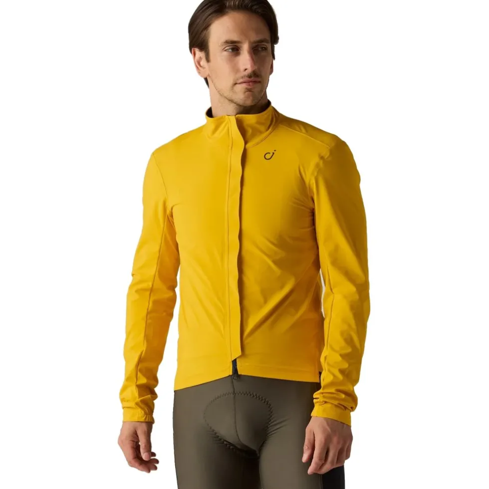 Velocio One Jas Heren - Marigold
