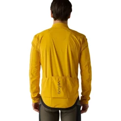 Velocio One Jas Heren - Marigold