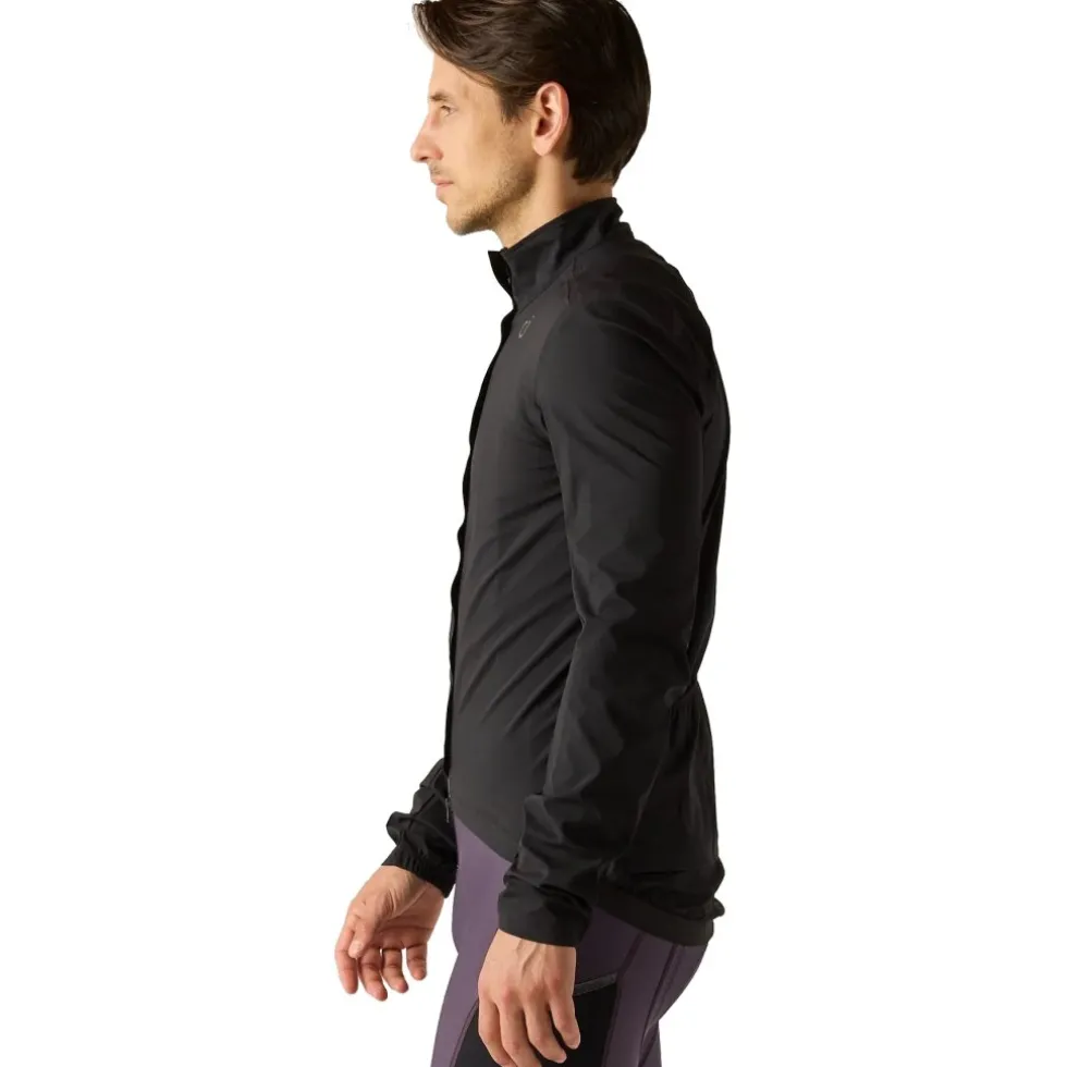 Velocio One Jas Heren - Zwart
