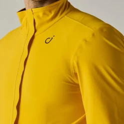 Velocio One Jas Heren - Zwart