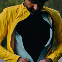 Velocio One Jas Heren - Zwart