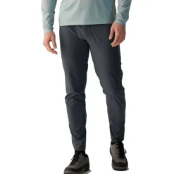 Velocio Ultralight MTB-broek heren - Charcoal