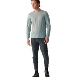 Velocio Ultralight MTB-broek heren - Charcoal
