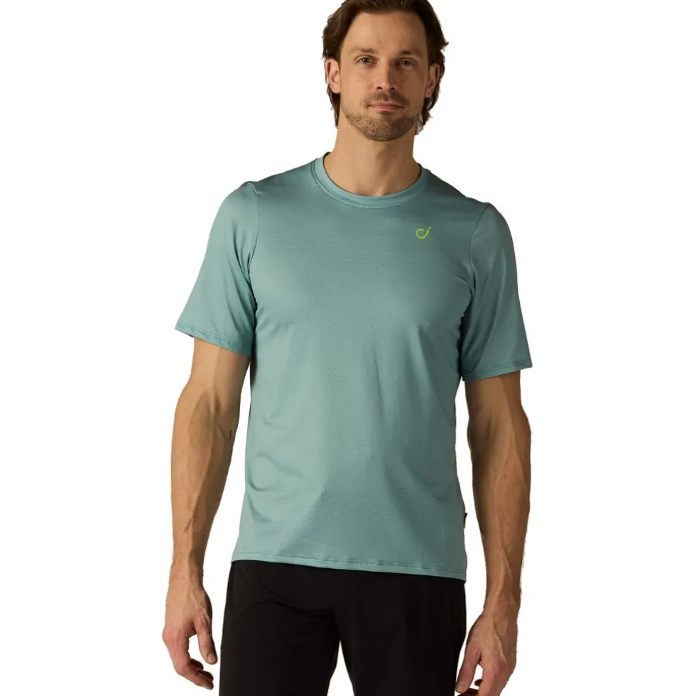 Velocio Ultralight MTB-shirt heren - Tourmaline