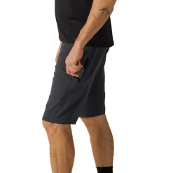 Velocio Ultralight MTB-short voor heren - Charcoal