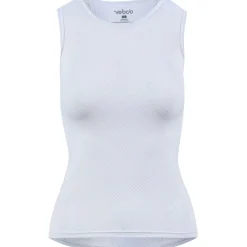 Velocio Ultralight SL Baselayer Dames - Wit