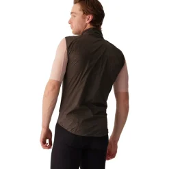 Velocio Ultralight Vest Heren - Black Olive