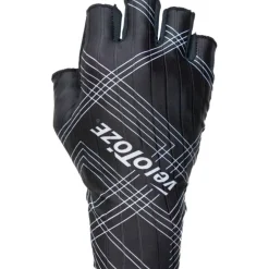 veloToze Aero Fietshandschoenen - Zwart